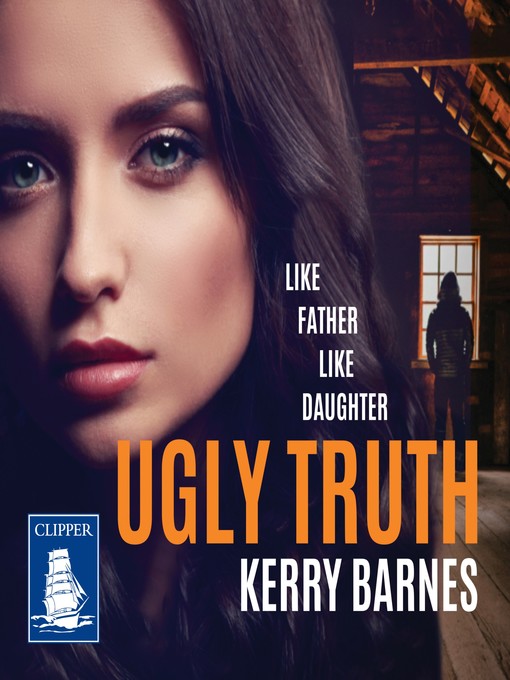 Cover image for Ugly Truth